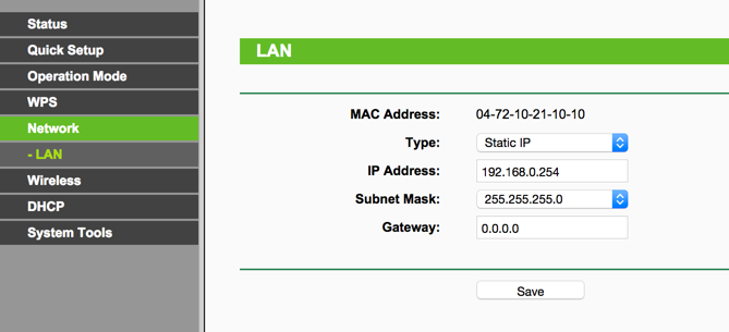  Tp-Link 7210n Yardıma İhtiyacım Var