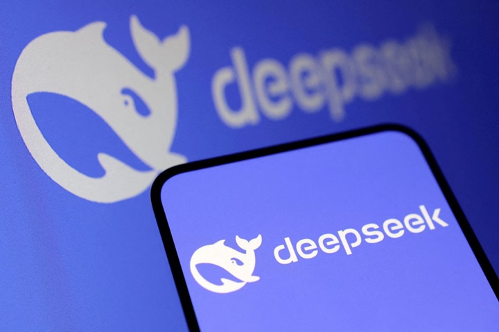 DeepSeek'in yeni modeli, matematik olimpiyatlarında altın madalya alabilecek seviyede
