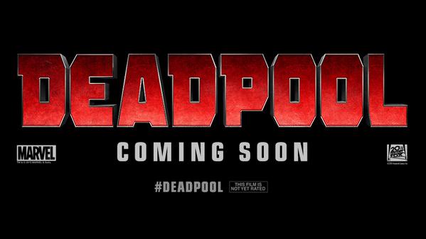  Deadpool [12 Şubat 2016]
