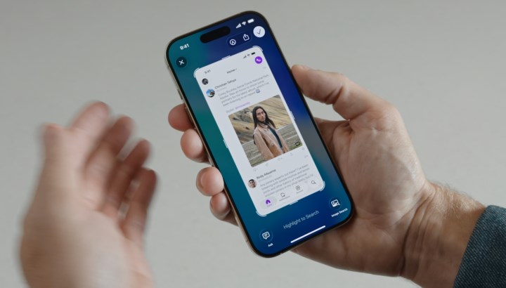 Apple’dan 13 büyük duyuru: iOS 26’dan Apple Intelligence’a tüm yenilikler