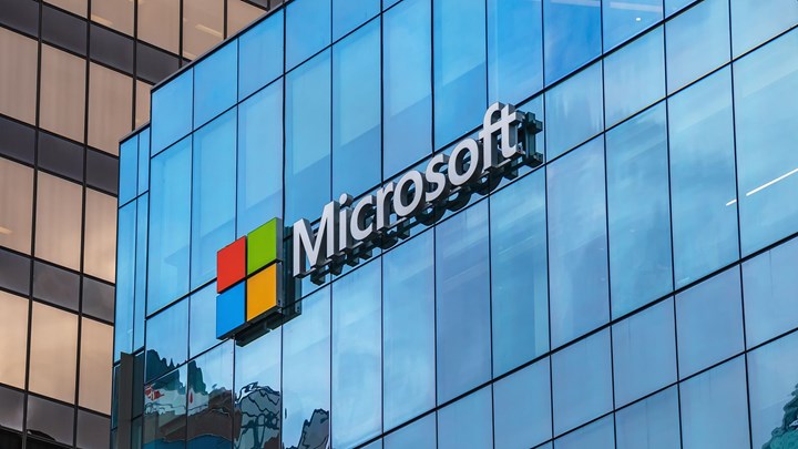 Microsoft, 2025 yılında yapay zekaya 80 milyar dolar yatırım yapacak