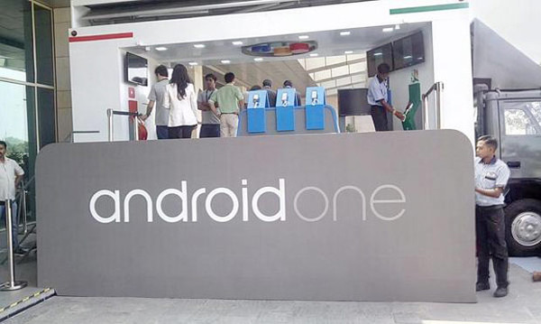 MediaTek, Hindistan'da iki milyon Android One satışı bekliyor