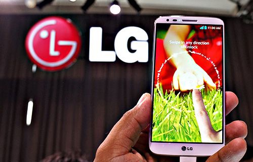  LG G2 Android 4.4 KitKat güncellemesi