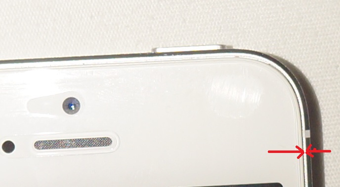  3.değişim yapılan iphone+ testler(4.iphone geldi)güncel:17.12.2013