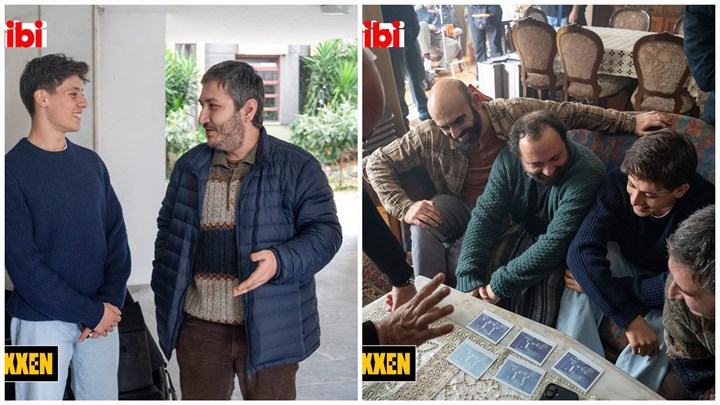 Gibi dizisinin 6. sezon fragmanında yapay zekâ vurgusu
