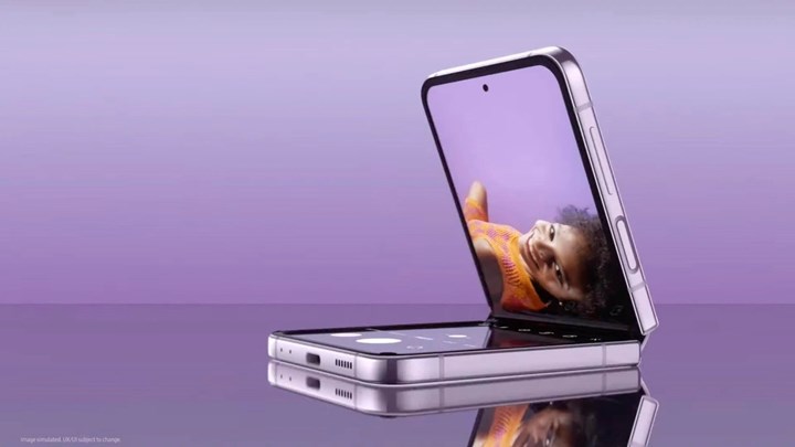 Galaxy Z Flip 6 netleşmeye başladı! Pil kapasitesi artıyor