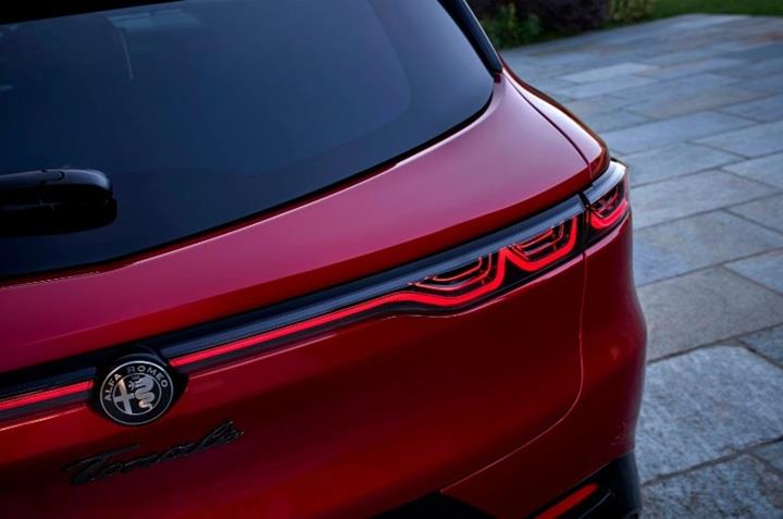 Yeni Alfa Romeo Tonale Türkiye'de: İşte fiyatı ve özellikleri