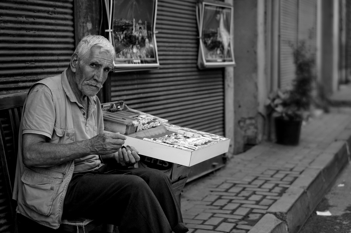  ■■■Sadece SOKAK Fotoğrafları Paylaşım Başlığı■■■