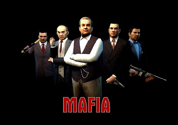  Mafia III Imza ve 2K Games,Take-Two İnteractive Mail yagmuru Kampanyası