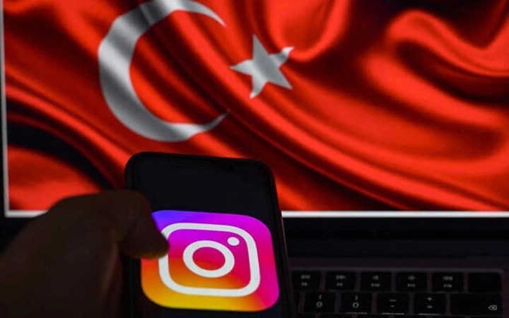 Kritik toplantı: Bugün saat 13.00'te BTK ile Instagram yetkilileri görüşecek