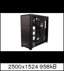 Corsair Obsidian 750D İncelemesi