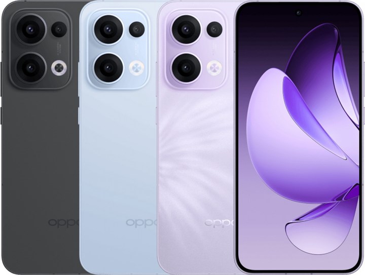 Oppo Reno 13 ve 13 Pro tanıtıldı: Orta seviyede güçlü alternatifler