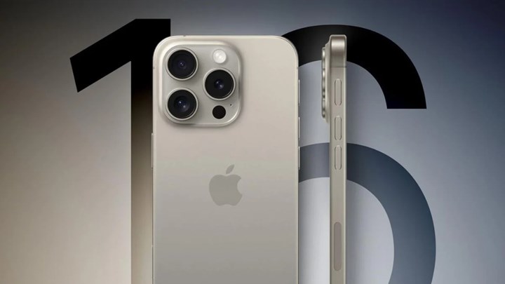 Apple, iPhone 16'da yine 60 Hz ekran kullanabilir