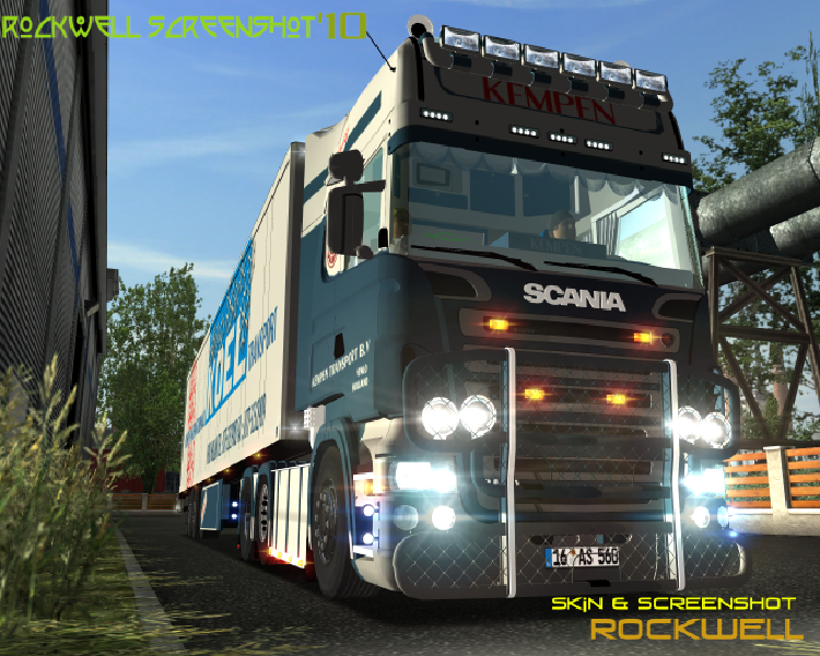 free download german truck simulator 2