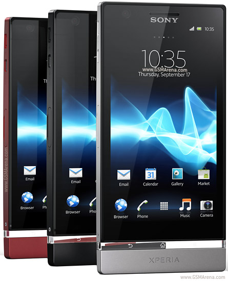 Samsung Galaxy S III, 3 Mayıs'ta tanıtılıyor