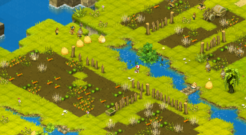  WAKFU ONLİNE ANA KONU