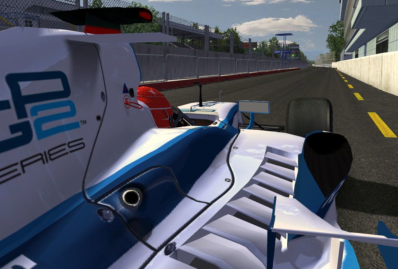  rFactor (2005) [ANA KONU]