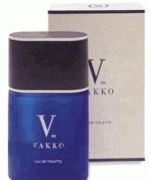  Vakko V De Vakko Edt Erkek Parfümü % 45 indirimli
