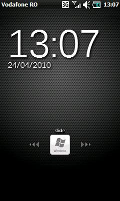  SAMSUNG OMNIA SGH-i900 'Yapılandırma ve Yazılım Destek'