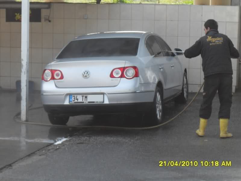  VW Passat sahipleri ve sevenler kulübü