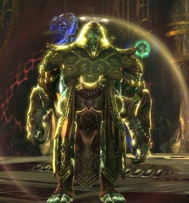  TERA Priest Rehberi