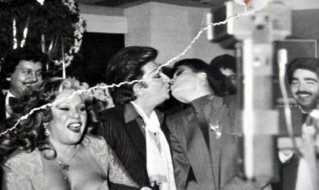  Zeki Müren & Bülent Ersoy.