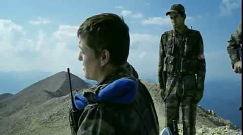  'NEFES' Yapılmış En İyi Türk Askerlik Filmi
