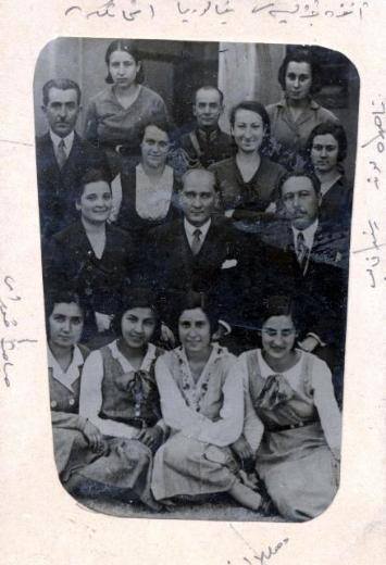  çooookk eski siyah beyaz Osmanlı-Türkiye resimleri...