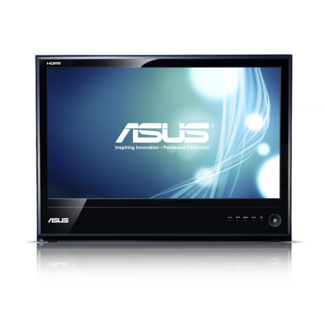  SATILIK CANAVAR. ASUS MS248H 24 inç Full HD Wide Screen Led Monitör