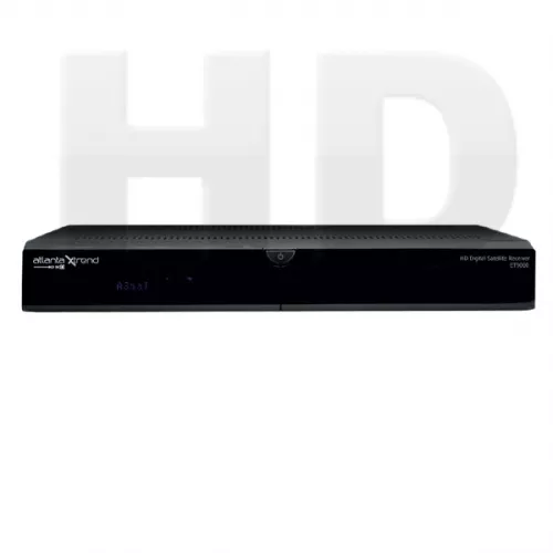  AŞIK OLACAKSINIZ-- ATLANTA Xtrend ET 9000 HD + HEDİYESİ İLE