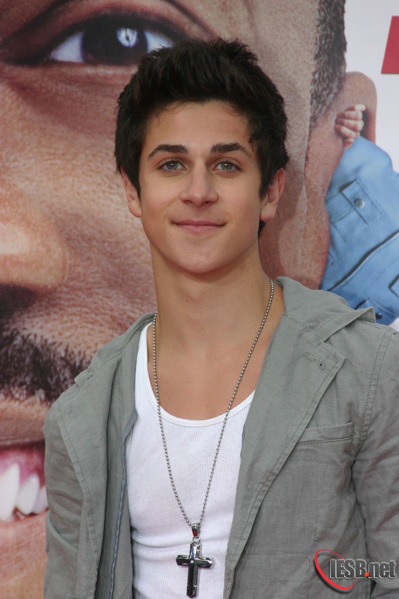 David Henrie Fakes