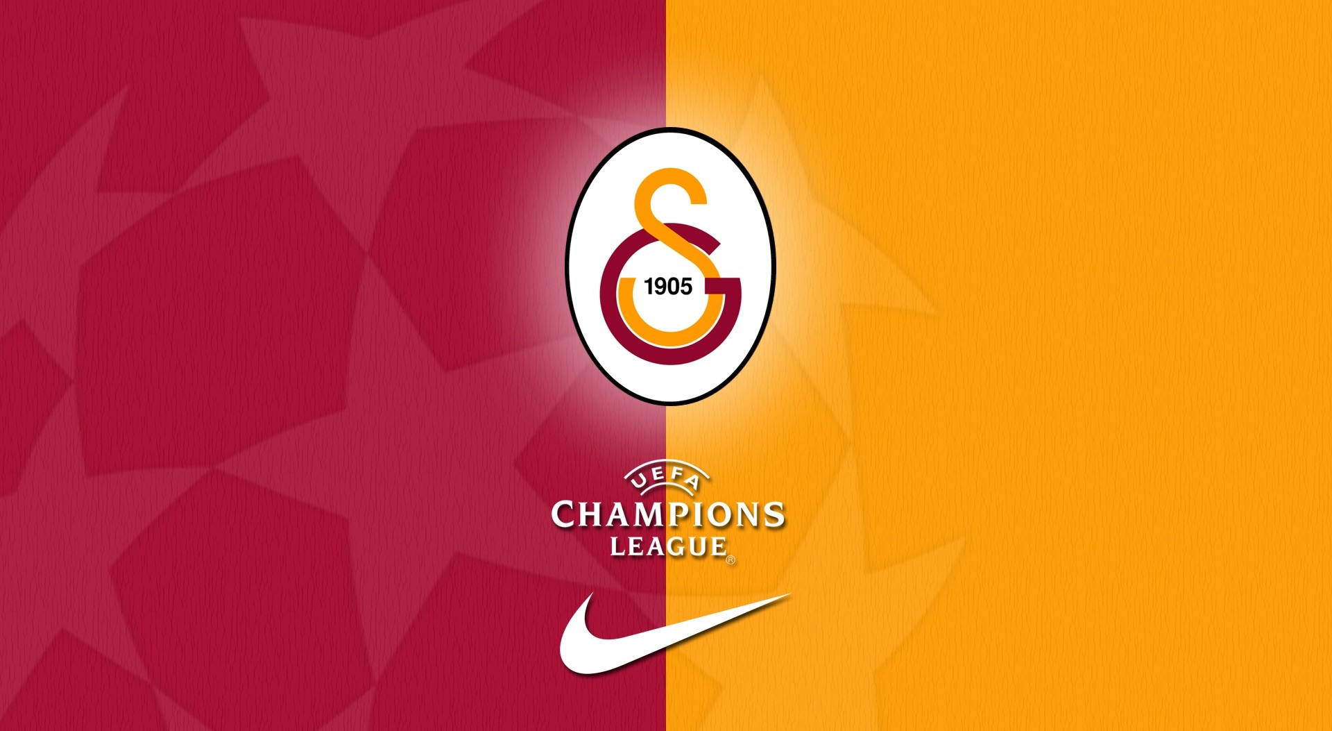 Galatasaray Şampiyonlar Ligi Duvar Kağıdı Ve Facebook 