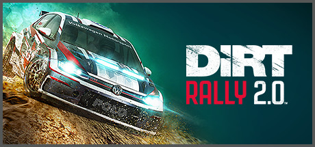 DiRT Rally 2.0 (2019) [ANA KONU]