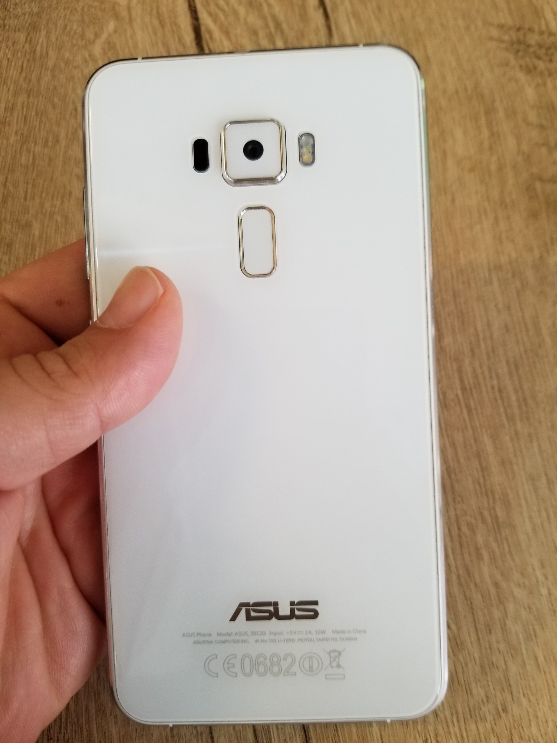 Fırsat Asus zenfone 3 64gb 22 ay(SATILDI) 