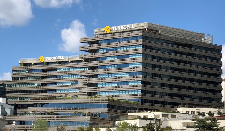 Turkcell 'dijital bankacılık' şirketi kuruyor