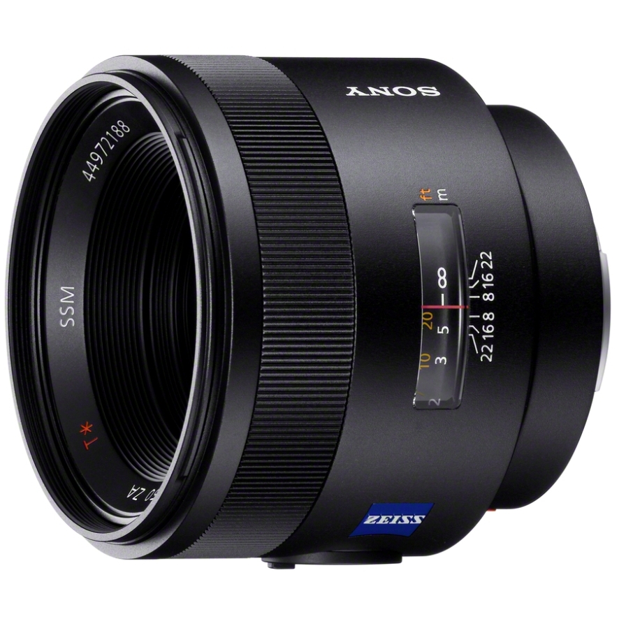  Sony A99 geliyor..geldi!
