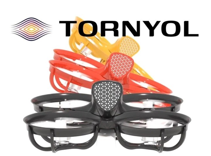 Eski füze mühendisi, sivrisinek avlayan 40 gramlık drone geliştirildi: İşte performansı