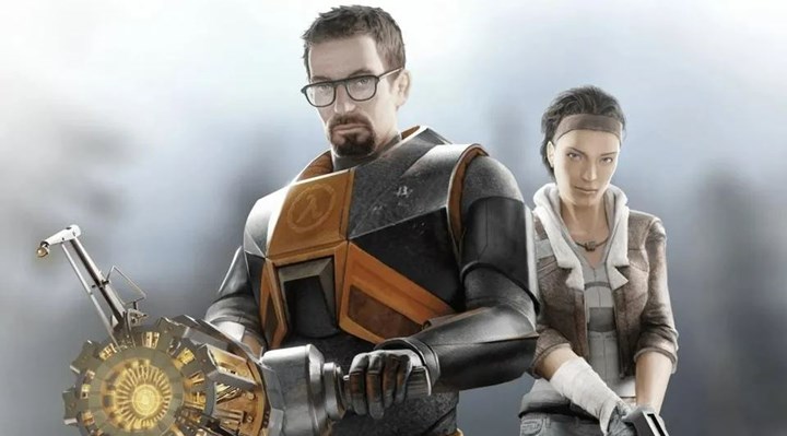 Half-Life 3 sonunda geliyor olabilir: Yeni gelişmeler herkesi heyecanlandırdı