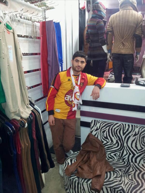  FENERBAHÇELİ TARAFTAR ÖLDÜRÜLDÜ