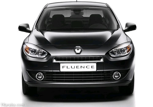  Renault Fluencenin fiyat listesi açıklandı