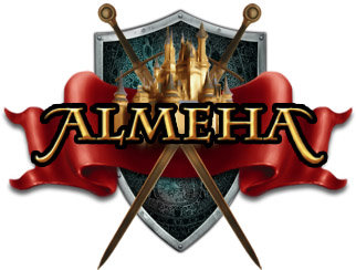  Almeha Full sürüm açıldı