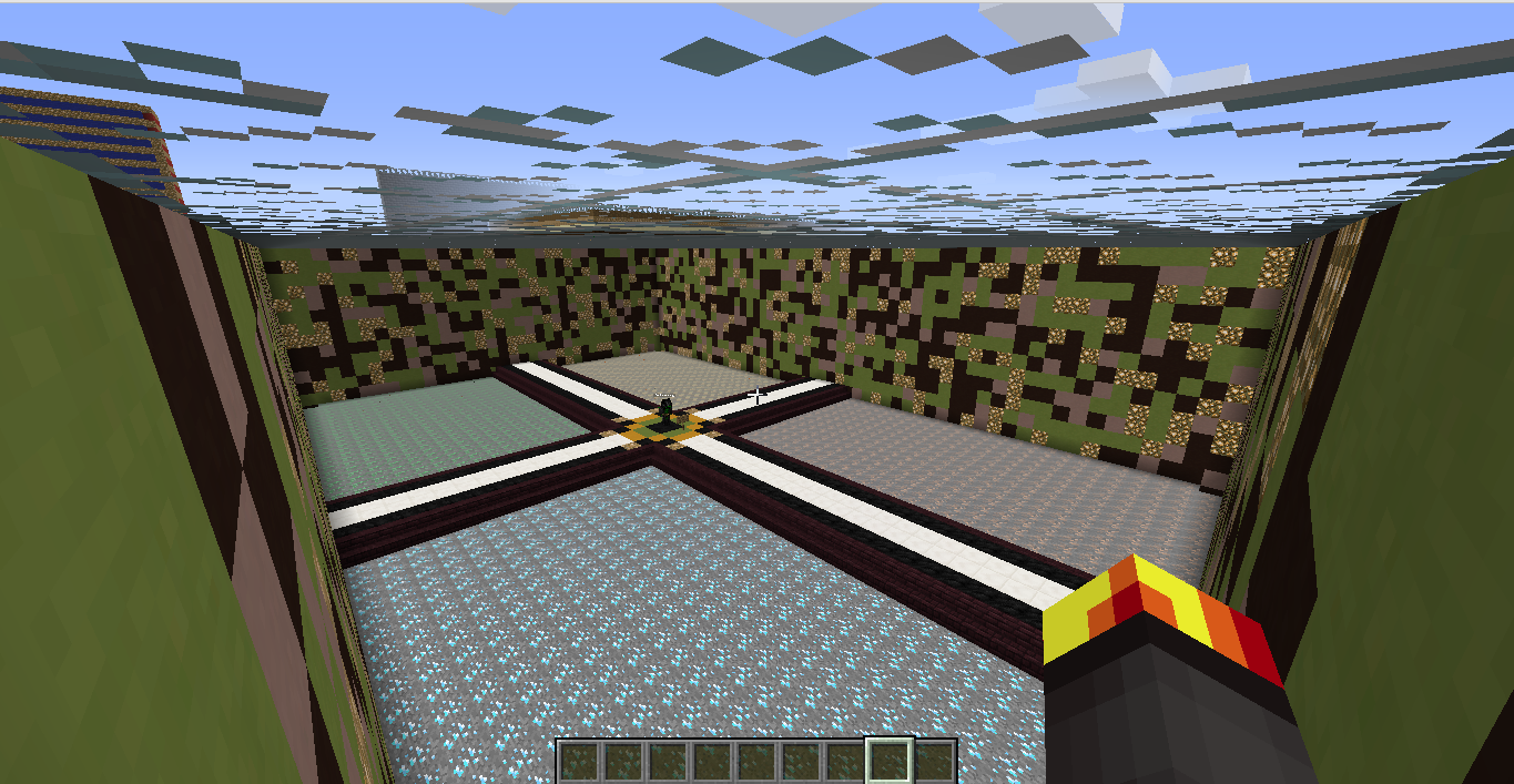  [DataCraft] [1.7.2] [82 Kişilik] [Nitrado !] datacraft.nitrado.net