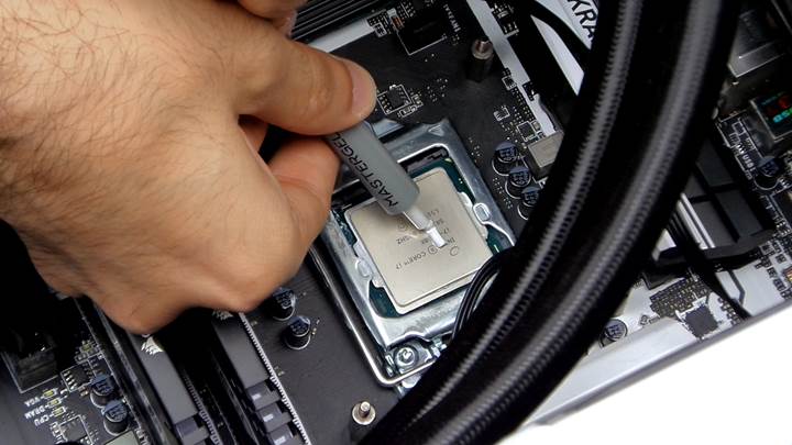 Cooler Master'dan termal macunlar 'En uygun fiyatlısı da en performanslısı da testte'