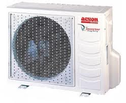  daikin enjoy serisi?