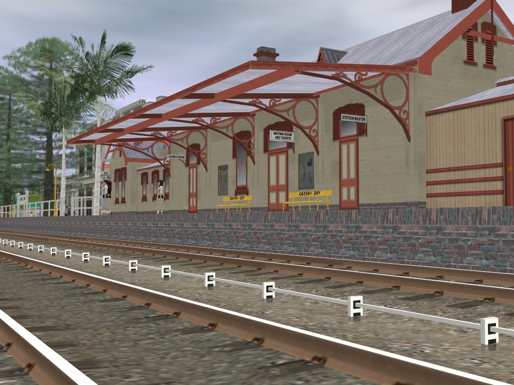  Trainz Simulator 2009: World Builder Edition [ 2009 ](ÇIKTI)