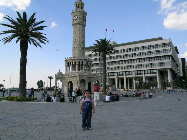  İZMİR'e gidecekler için tüyolar