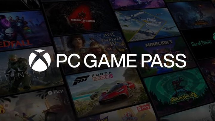 Microsoft sonunda PC için Xbox Game Pass'in ismini değiştirdi