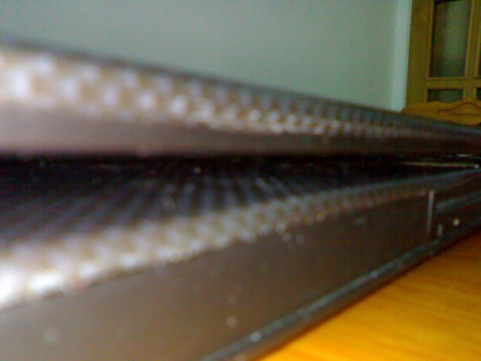  .::ACER BMW ///M5024 (Laptop Carbon Modding)::.