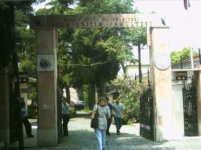  Dokuz Eylül hakkında