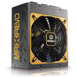  ^^ENERMAX YENİ PSU'LARI PLATİMAX SERİSİNİ TANITTI^^